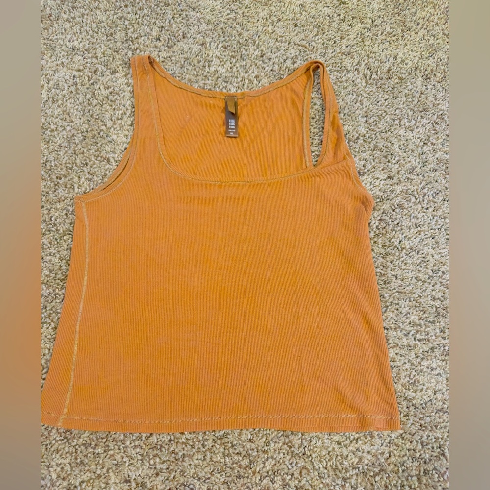 Skims lounge tank size 3X ￼